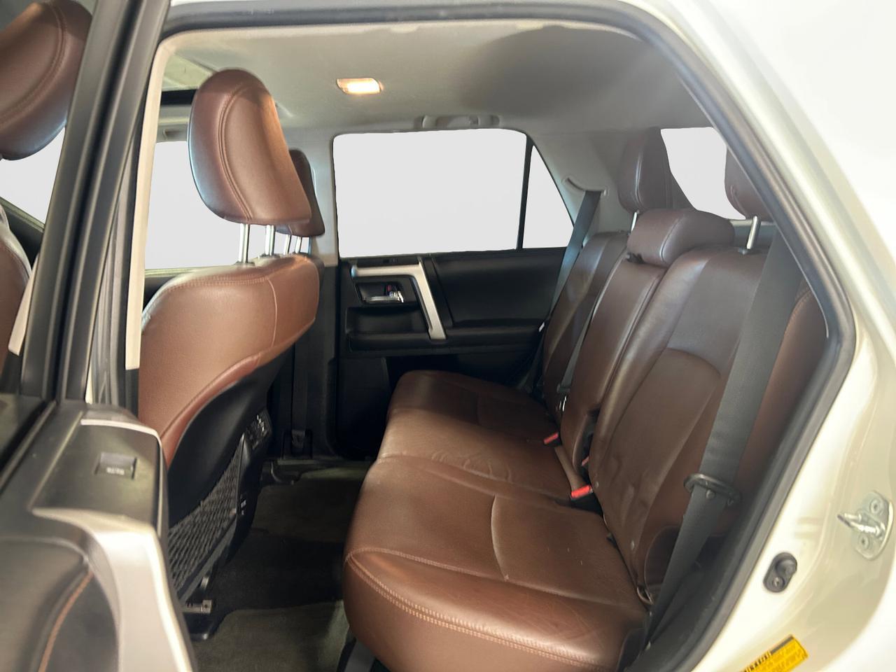 2016 Toyota 4Runner New Braunfels TX