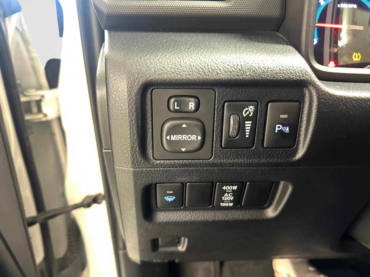 2016 Toyota 4Runner New Braunfels TX