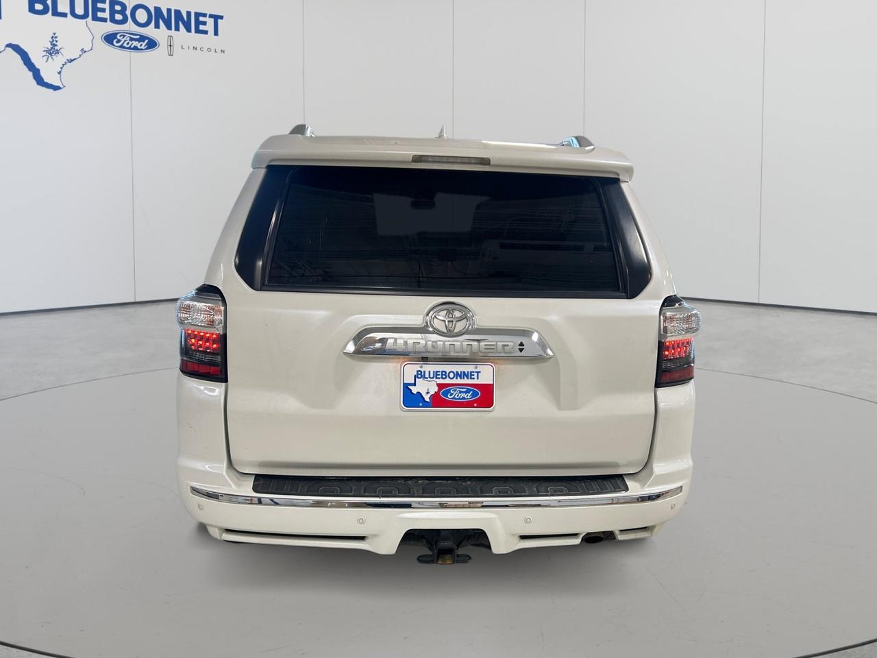 2016 Toyota 4Runner New Braunfels TX