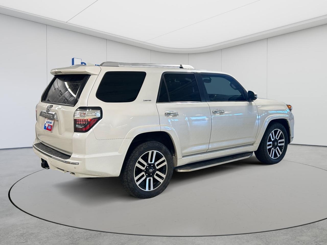 2016 Toyota 4Runner New Braunfels TX