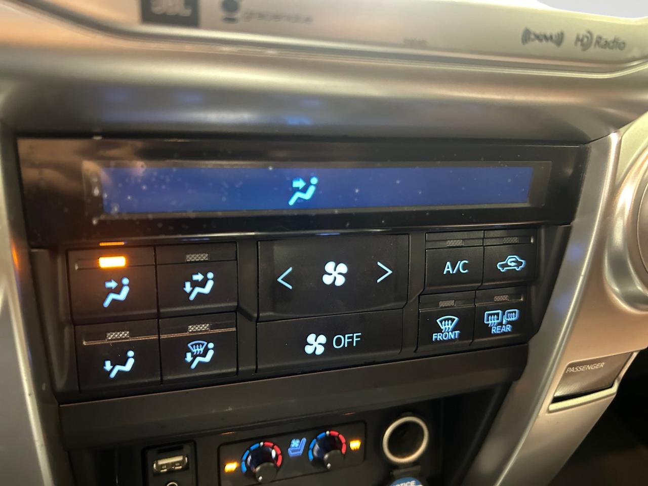 2016 Toyota 4Runner New Braunfels TX