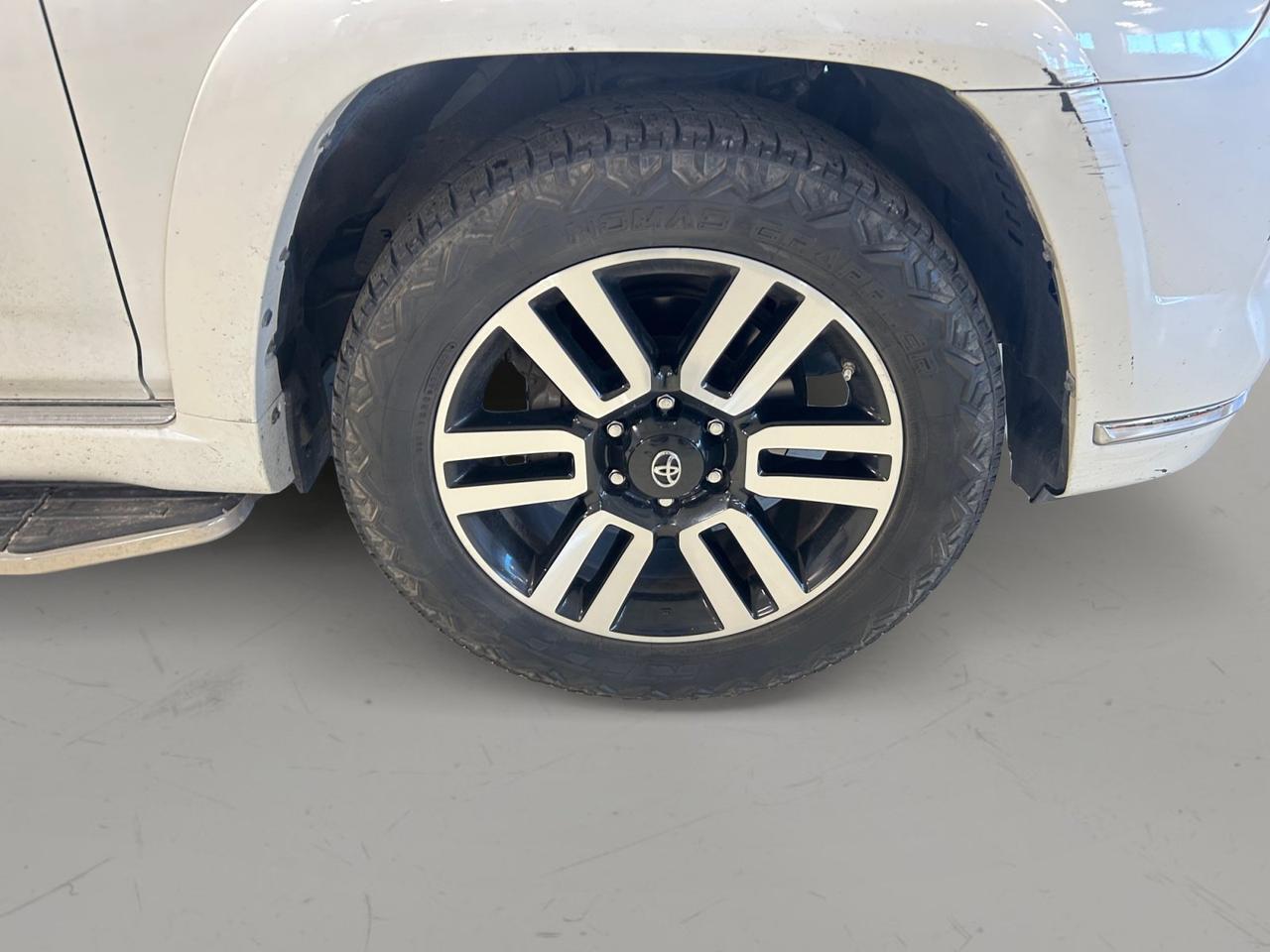 2016 Toyota 4Runner New Braunfels TX