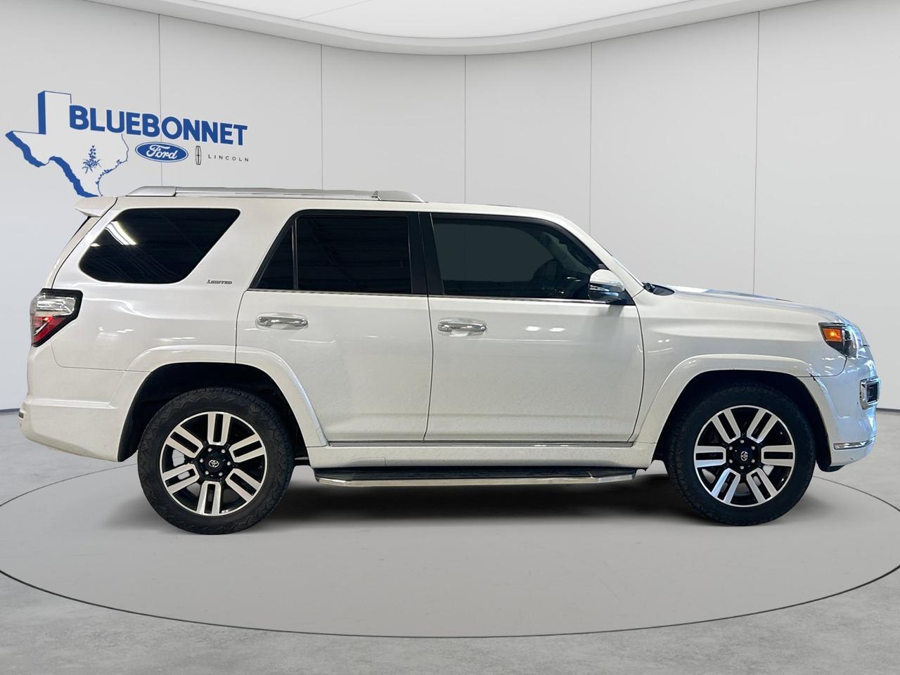 2016 Toyota 4Runner New Braunfels TX