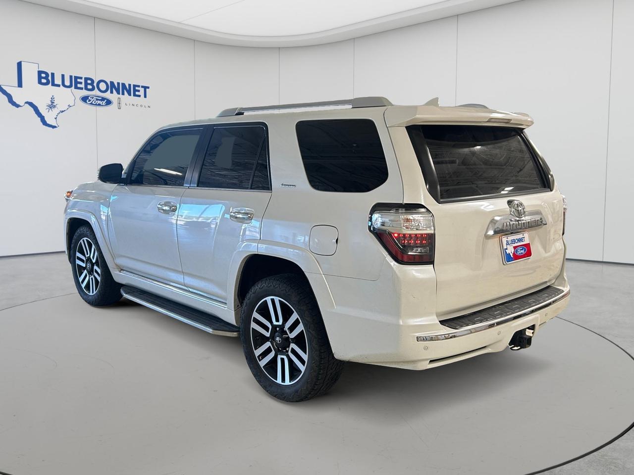 2016 Toyota 4Runner New Braunfels TX