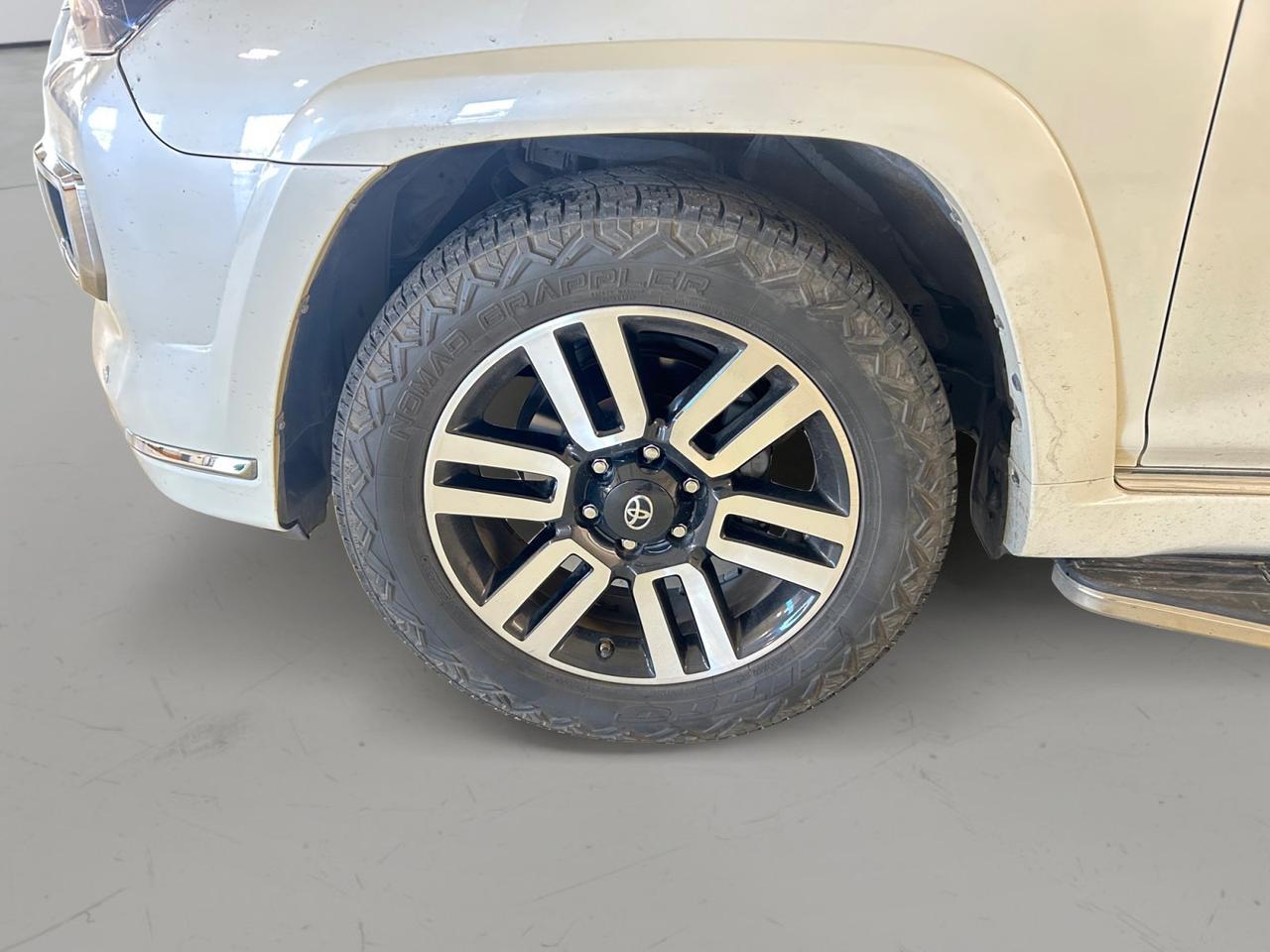 2016 Toyota 4Runner New Braunfels TX