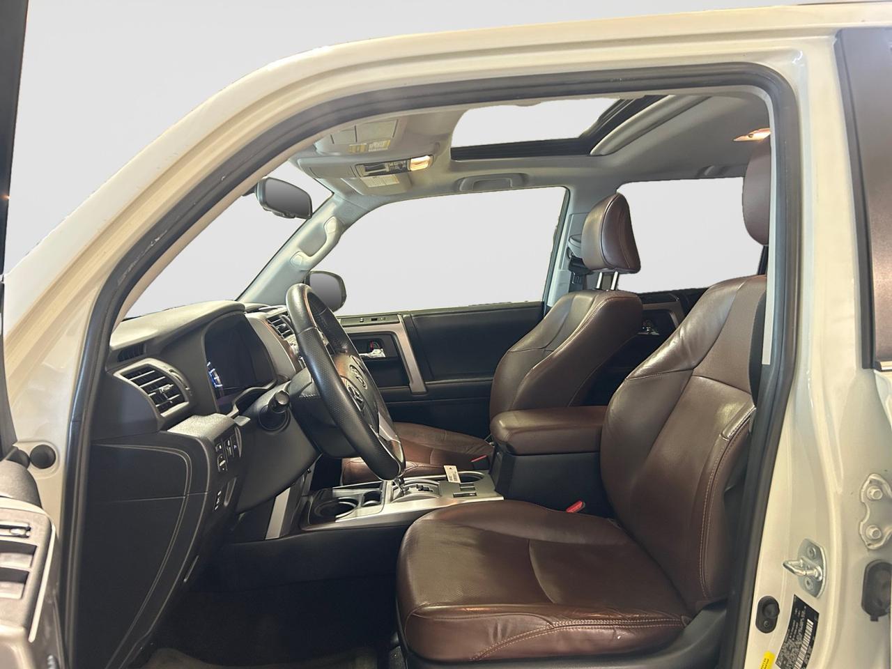 2016 Toyota 4Runner New Braunfels TX