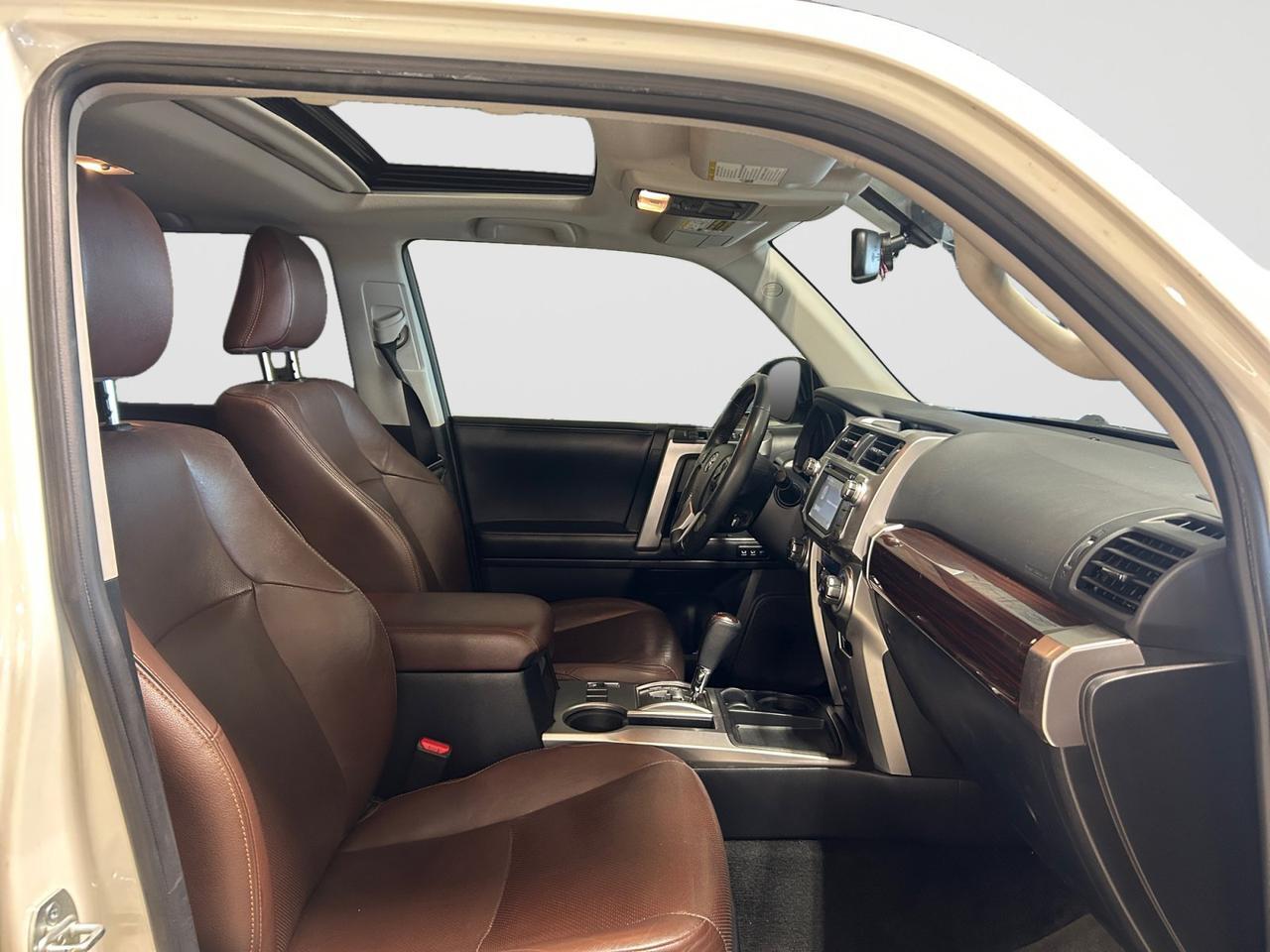 2016 Toyota 4Runner New Braunfels TX