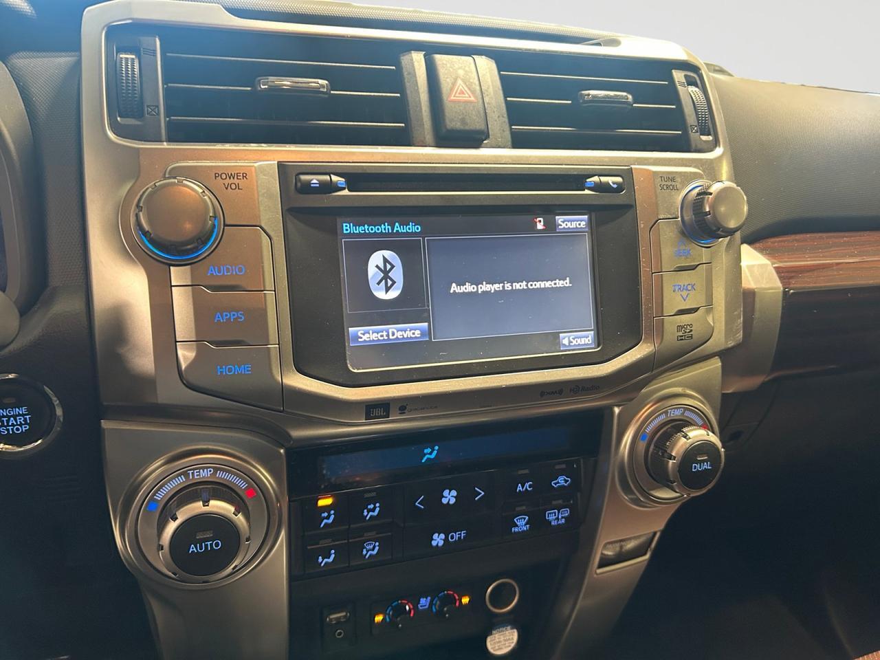 2016 Toyota 4Runner New Braunfels TX