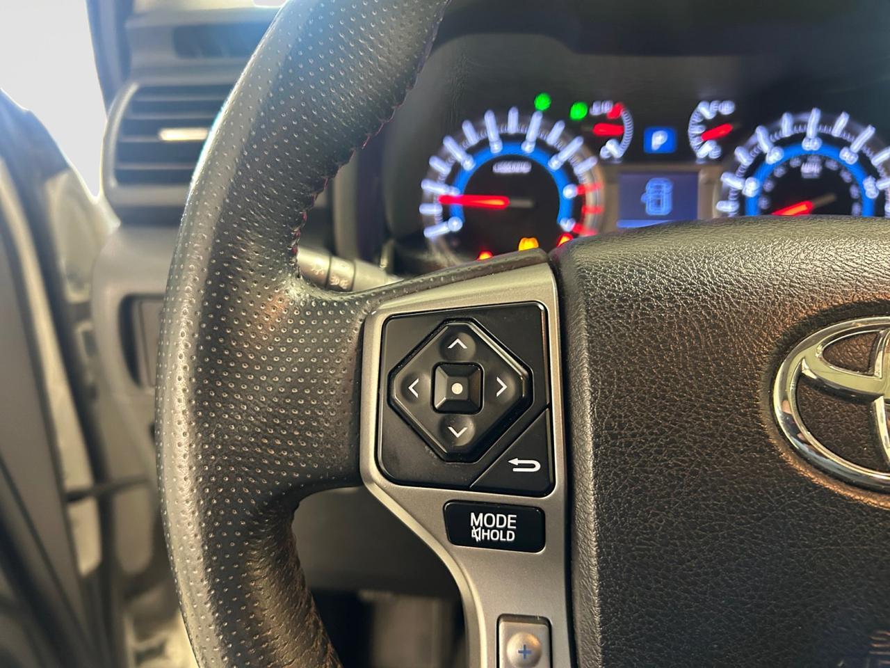 2016 Toyota 4Runner New Braunfels TX