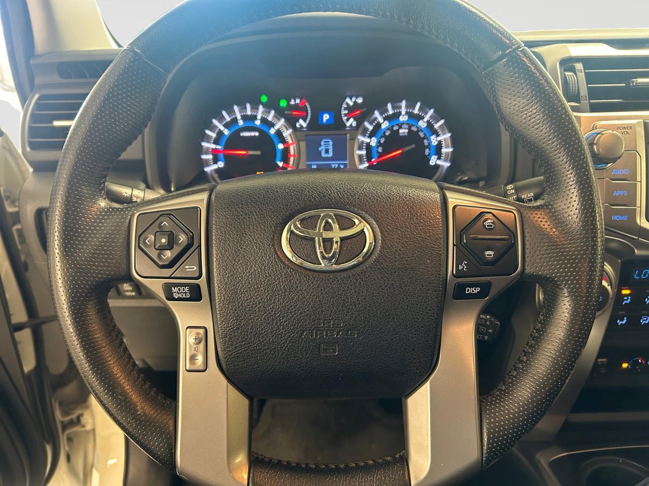 2016 Toyota 4Runner New Braunfels TX