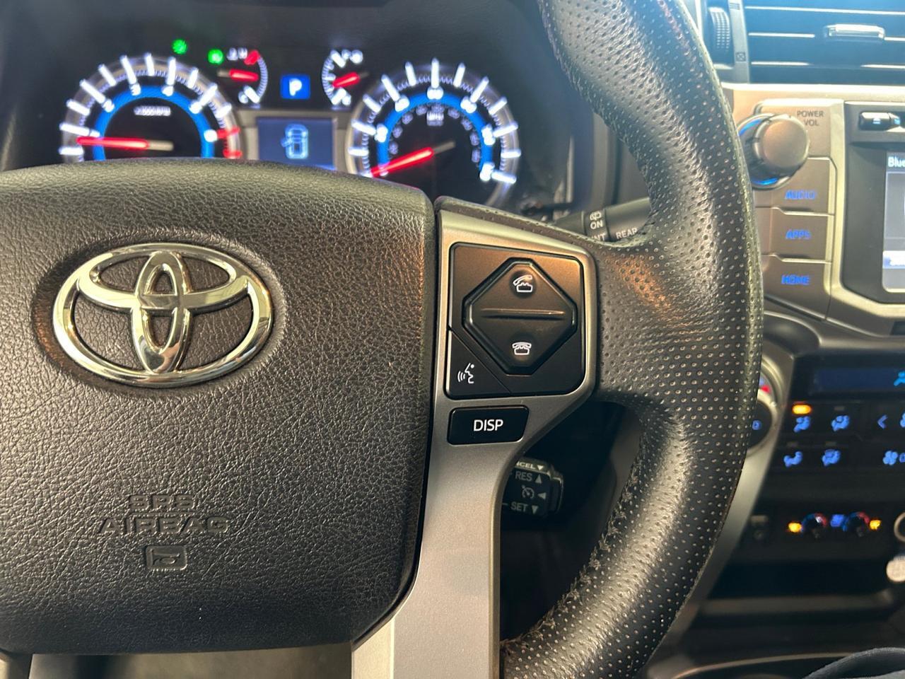 2016 Toyota 4Runner New Braunfels TX