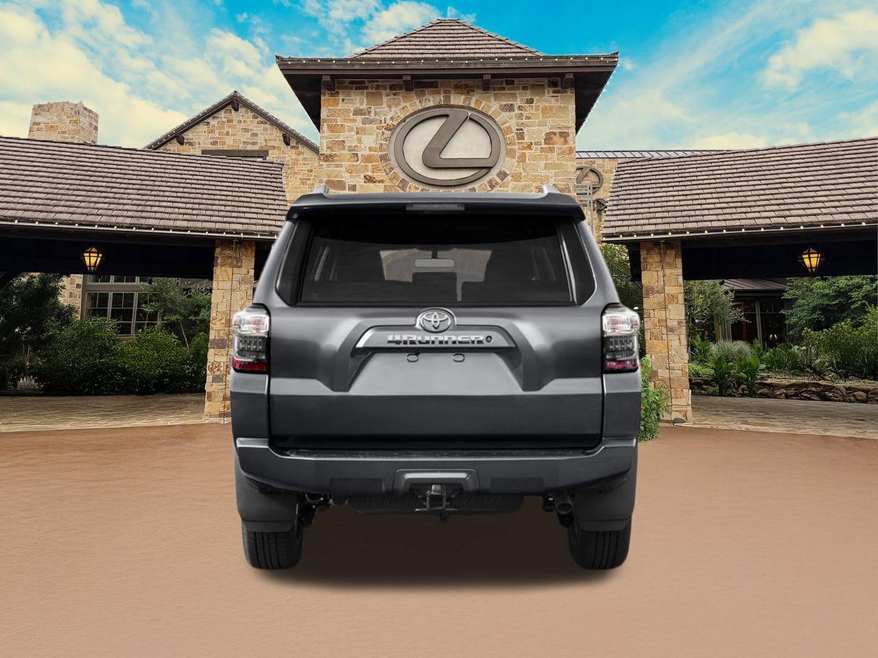 2016 Toyota 4Runner San Antonio TX