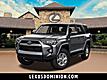 2016 Toyota 4Runner