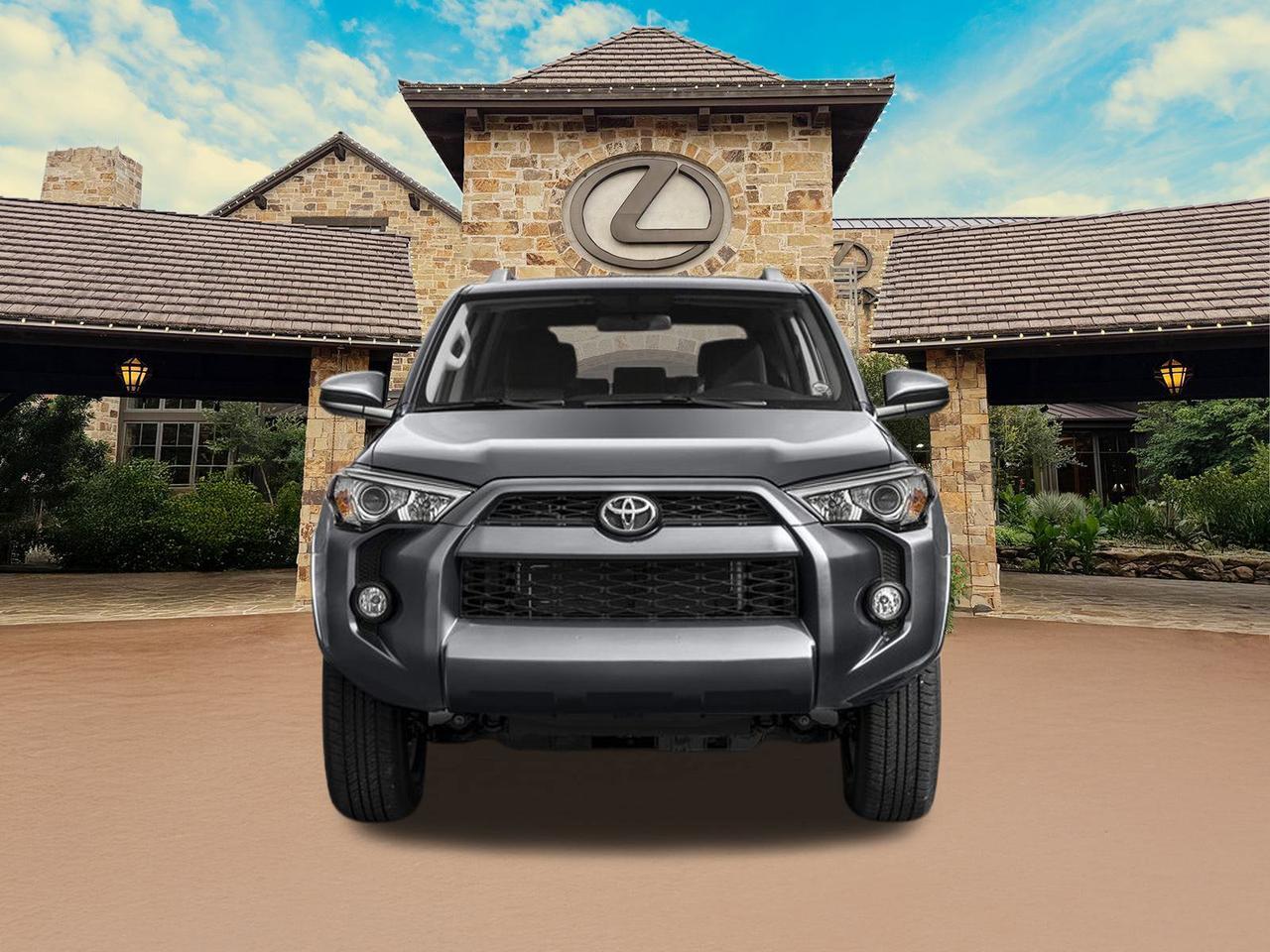 2016 Toyota 4Runner San Antonio TX