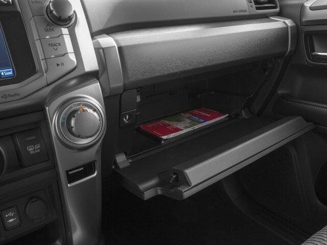 2016 Toyota 4Runner San Antonio TX