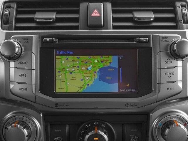 2016 Toyota 4Runner San Antonio TX