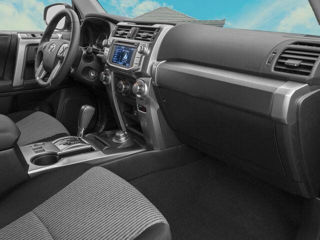 2016 Toyota 4Runner San Antonio TX