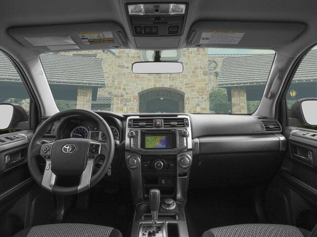 2016 Toyota 4Runner San Antonio TX