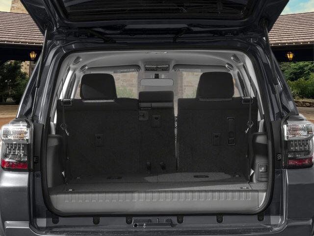 2016 Toyota 4Runner San Antonio TX