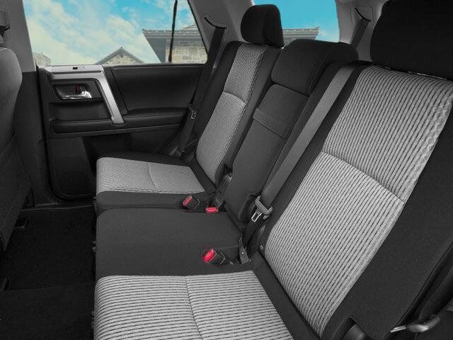 2016 Toyota 4Runner San Antonio TX