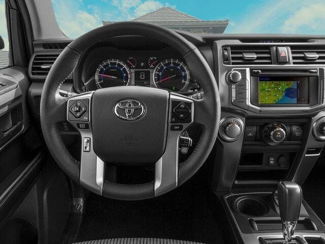 2016 Toyota 4Runner San Antonio TX