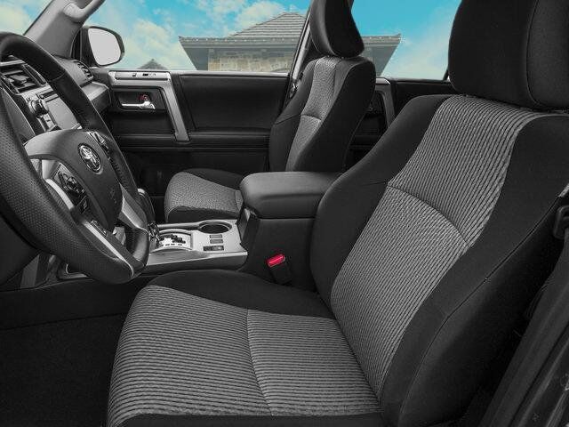 2016 Toyota 4Runner San Antonio TX