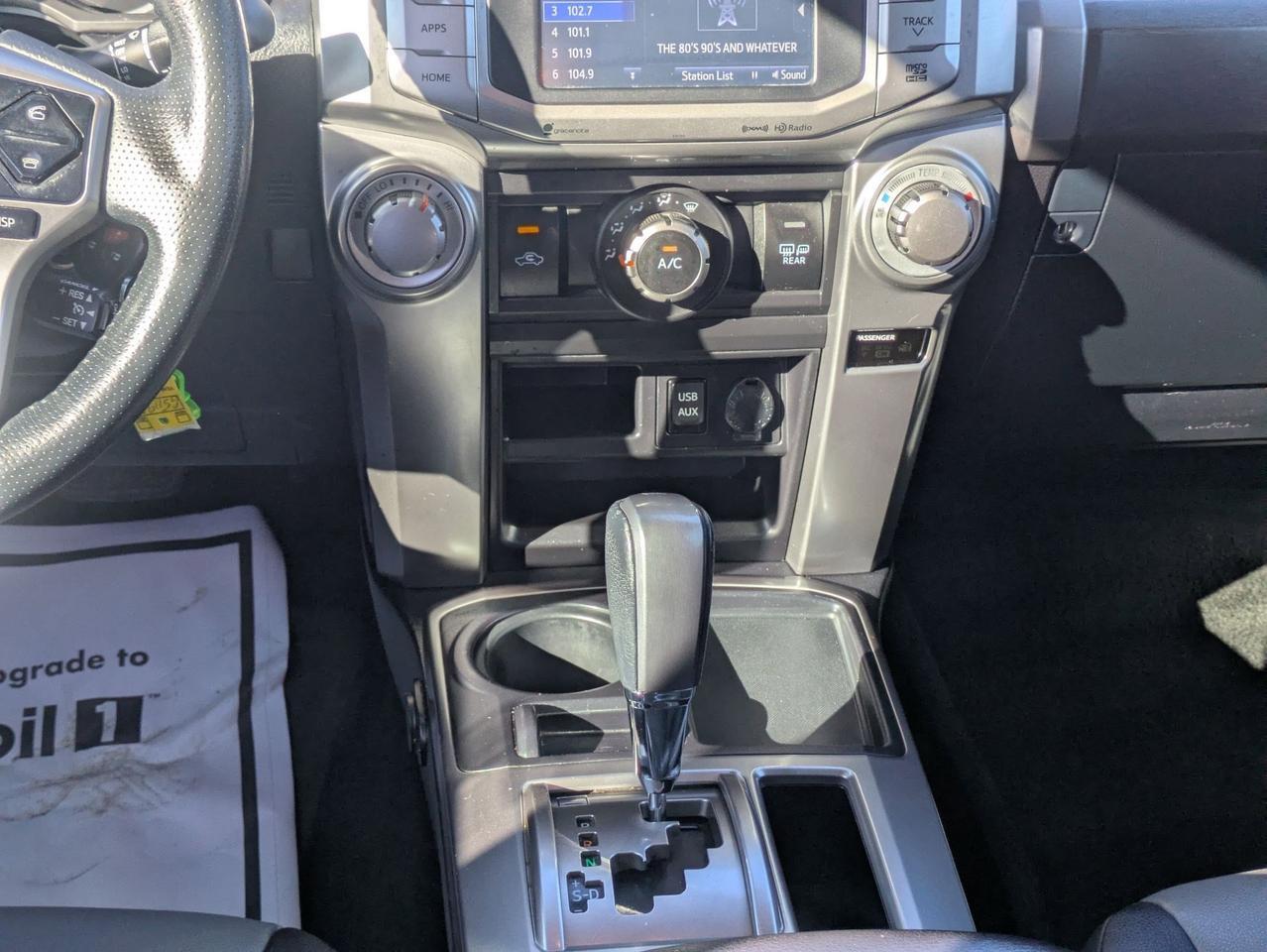 2016 Toyota 4Runner Castroville TX