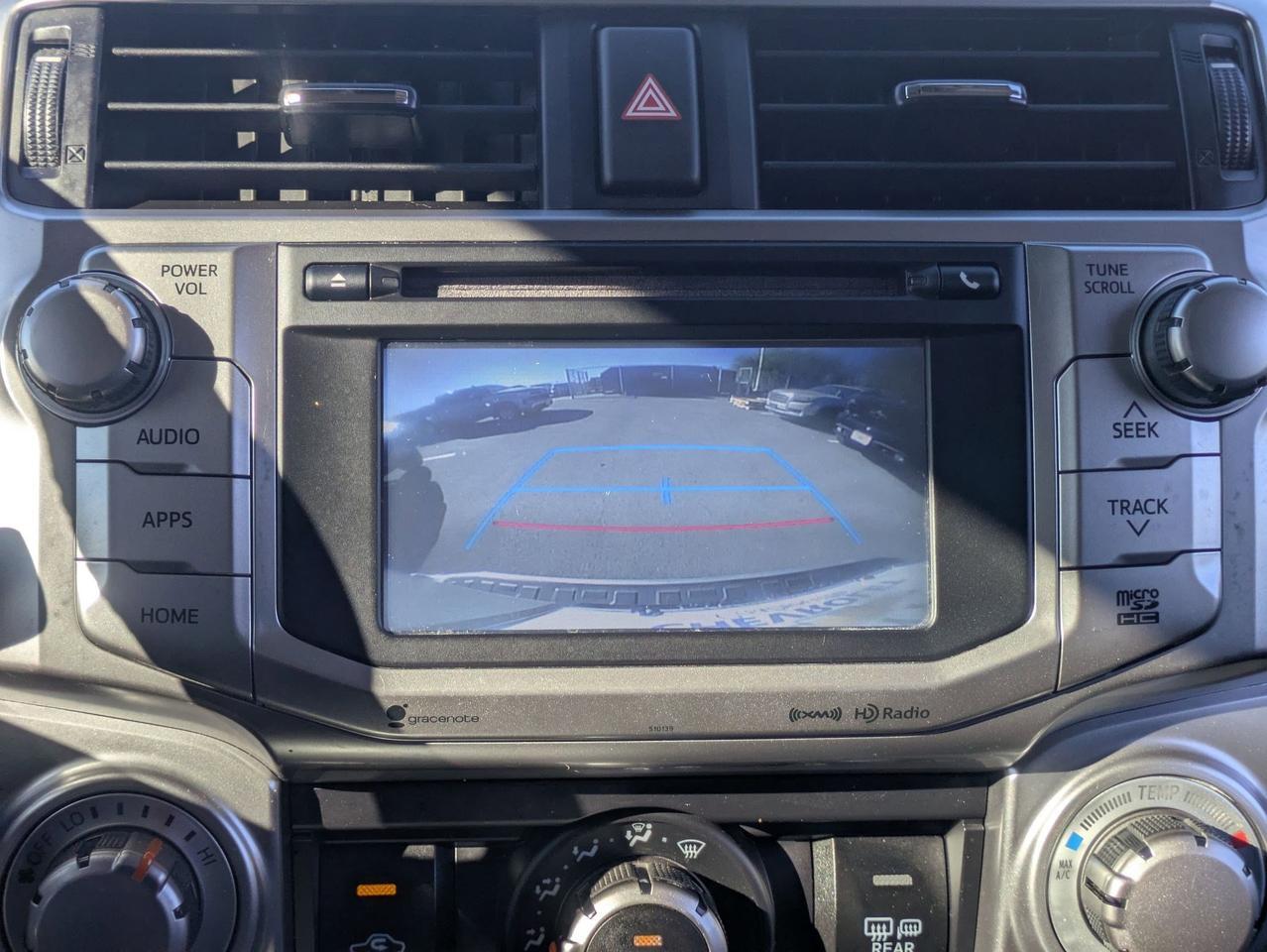 2016 Toyota 4Runner Castroville TX