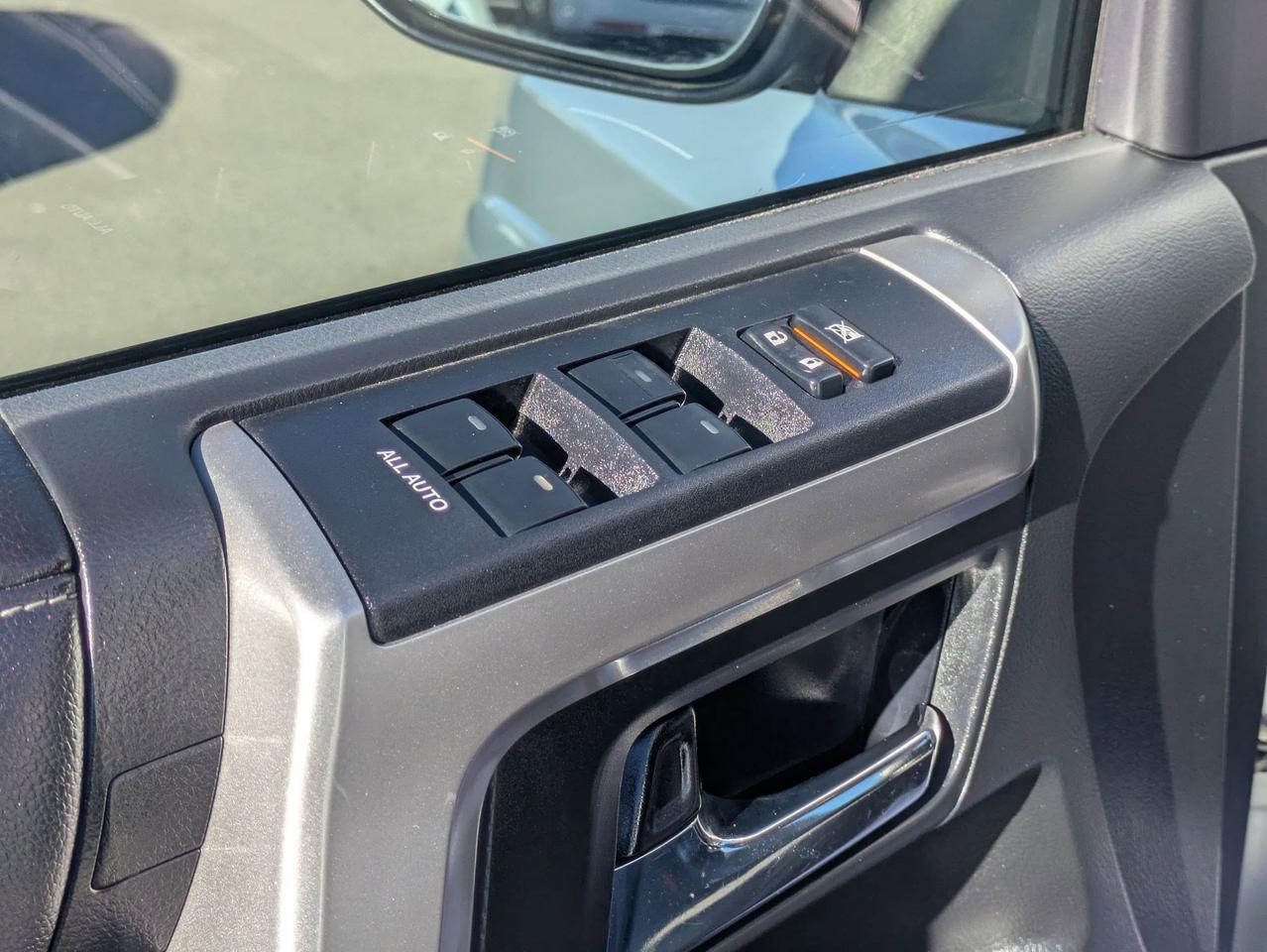 2016 Toyota 4Runner Castroville TX