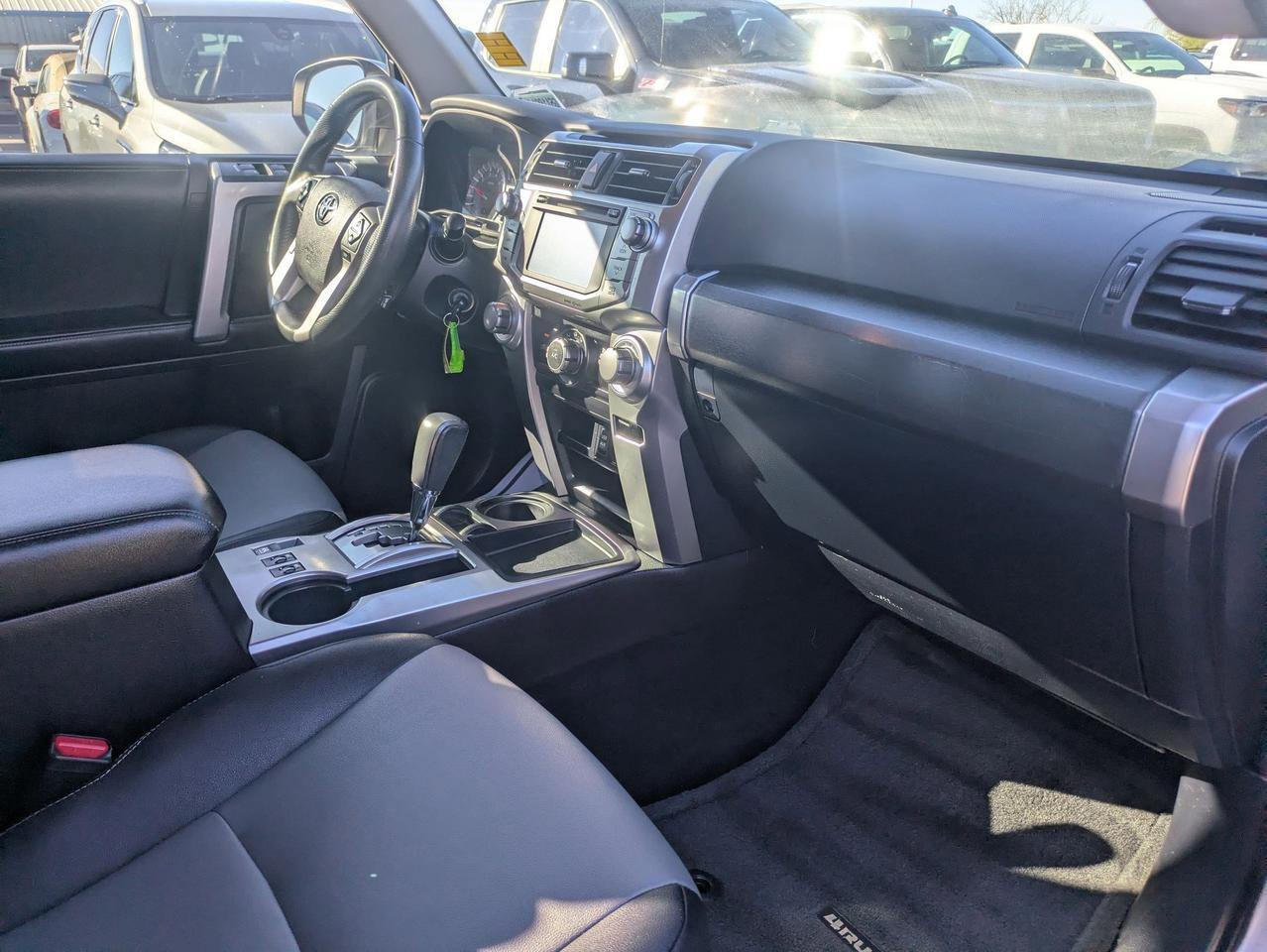 2016 Toyota 4Runner Castroville TX