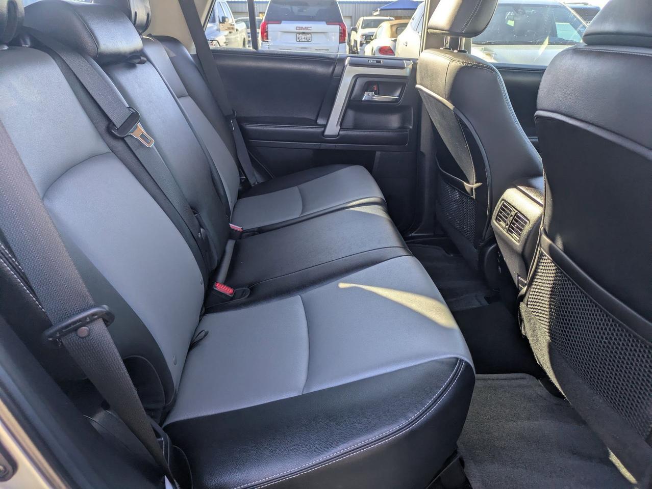 2016 Toyota 4Runner Castroville TX