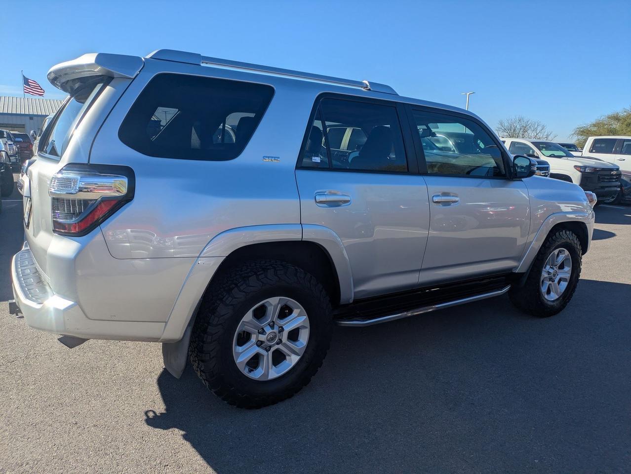 2016 Toyota 4Runner Castroville TX