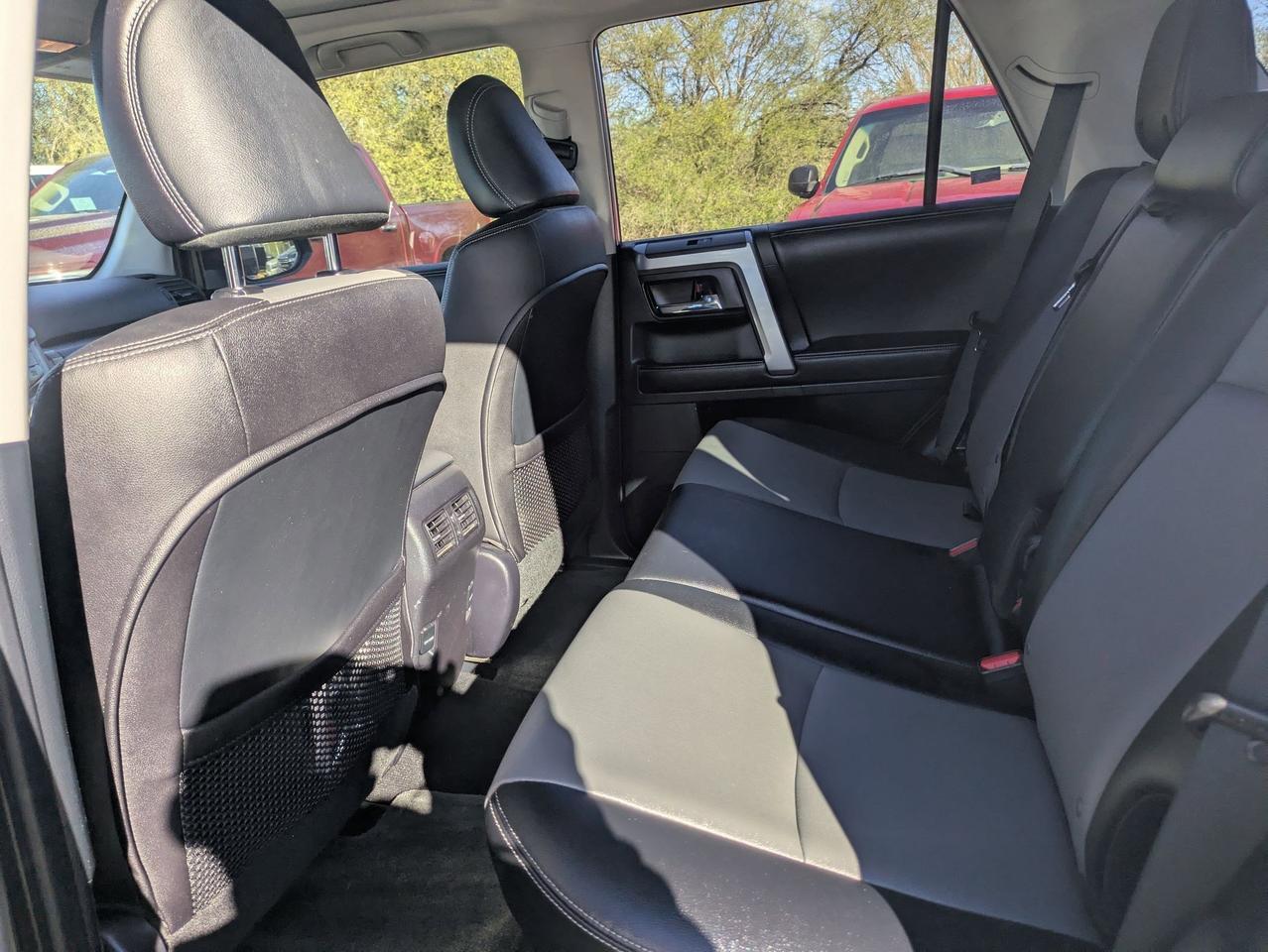 2016 Toyota 4Runner Castroville TX