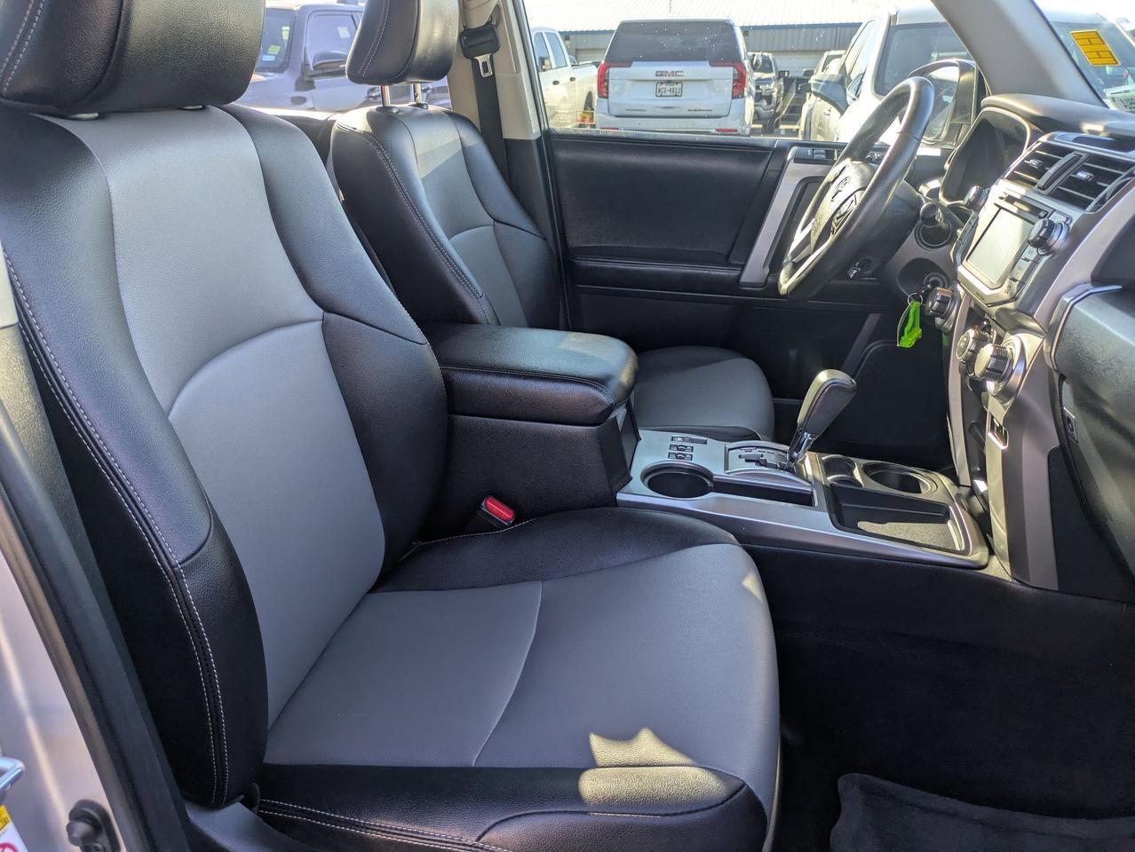 2016 Toyota 4Runner Castroville TX