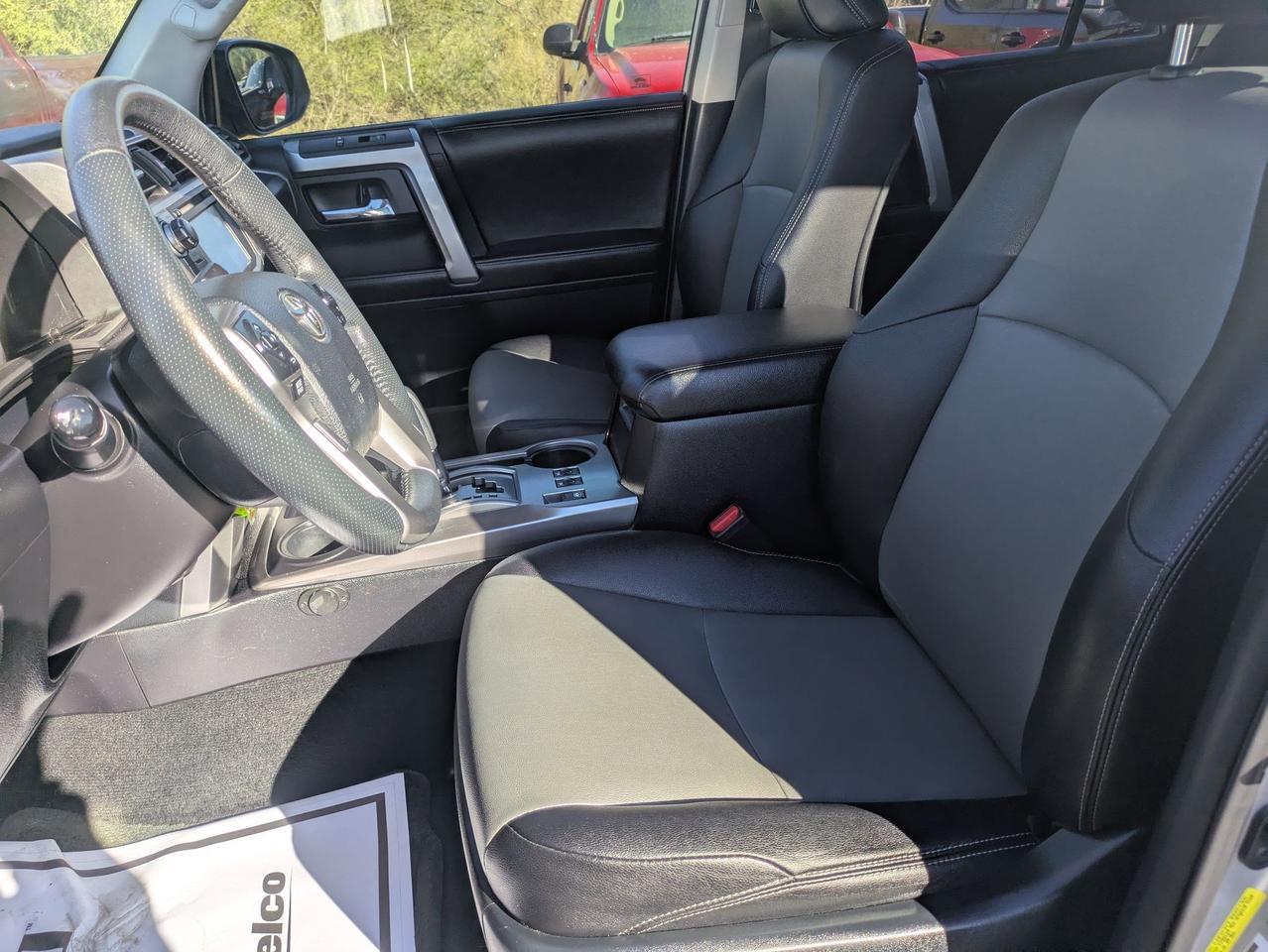 2016 Toyota 4Runner Castroville TX