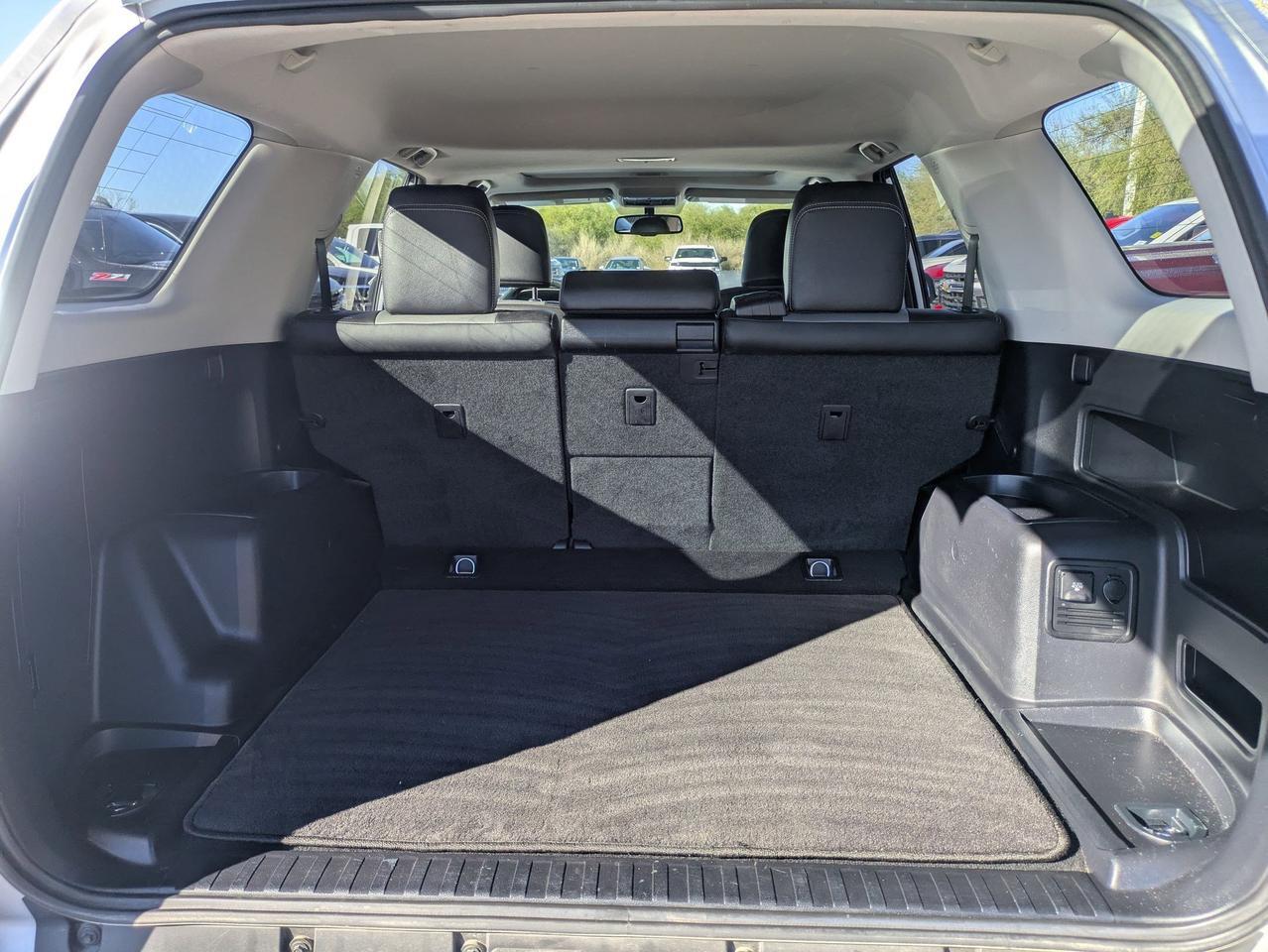 2016 Toyota 4Runner Castroville TX