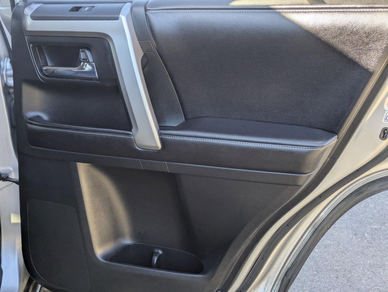 2016 Toyota 4Runner Castroville TX