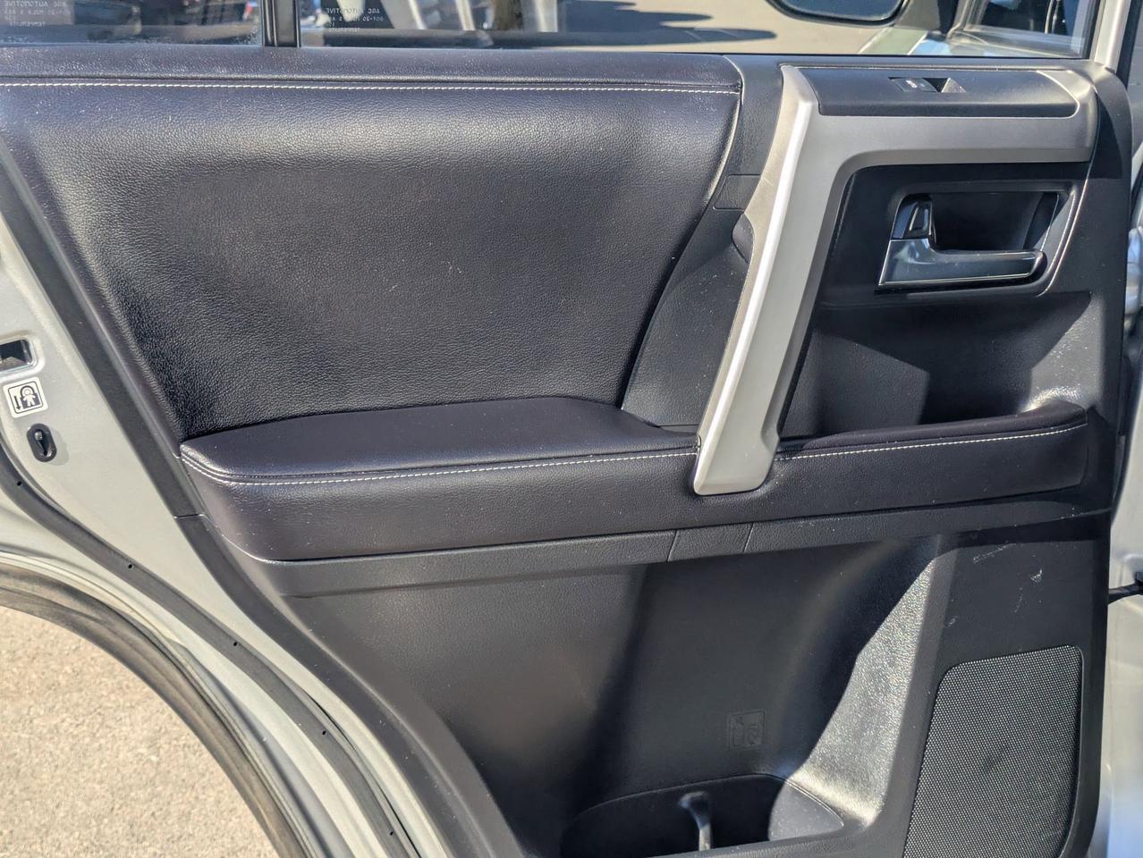 2016 Toyota 4Runner Castroville TX