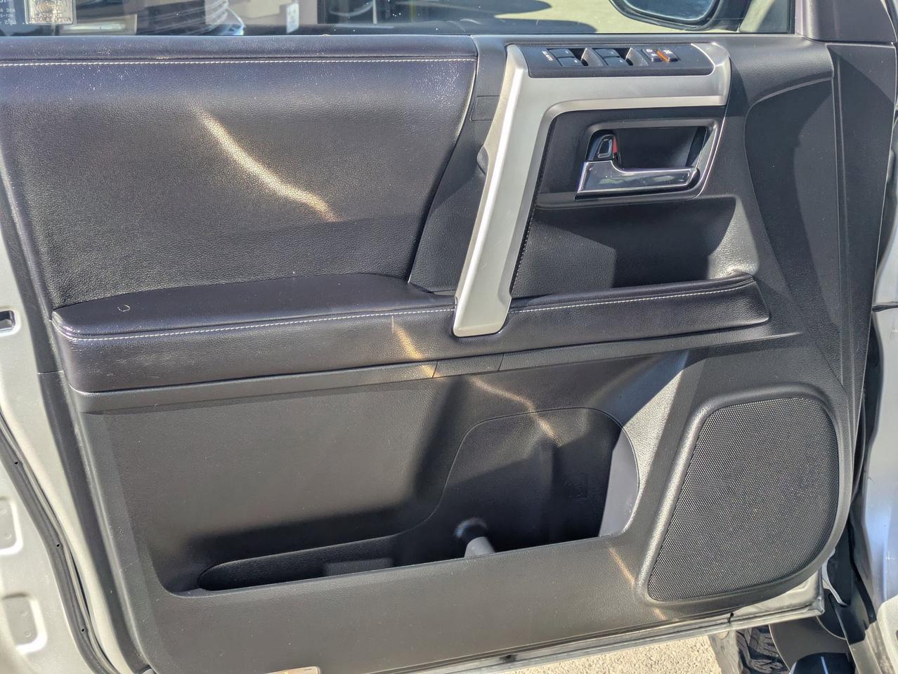 2016 Toyota 4Runner Castroville TX