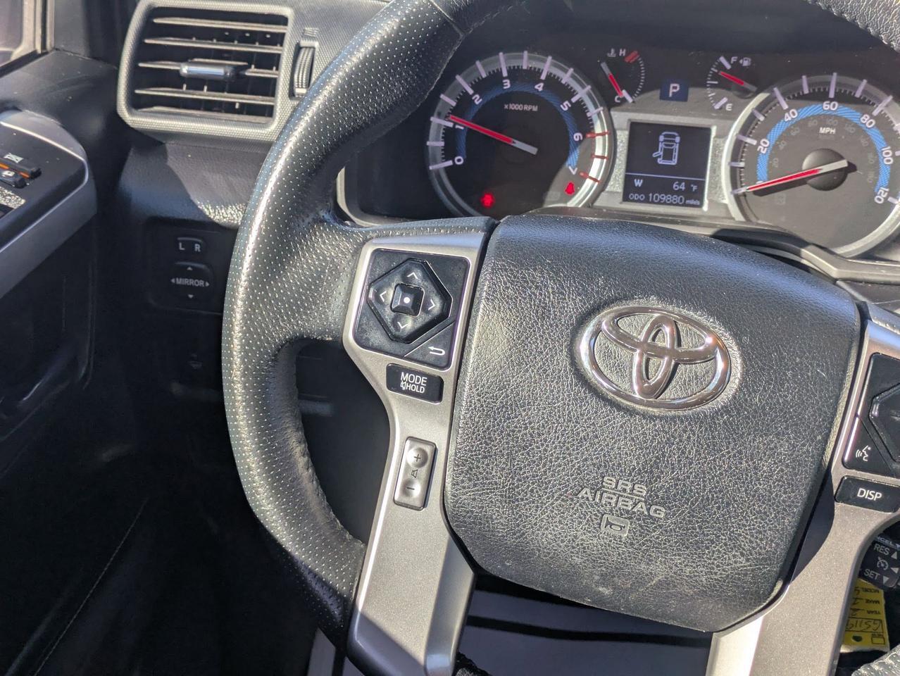 2016 Toyota 4Runner Castroville TX