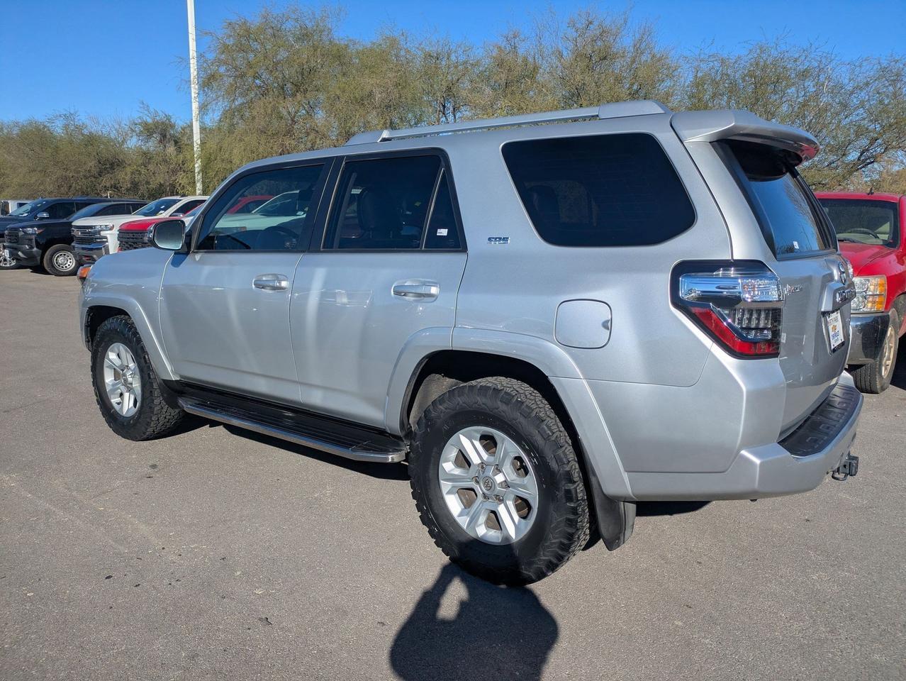 2016 Toyota 4Runner Castroville TX