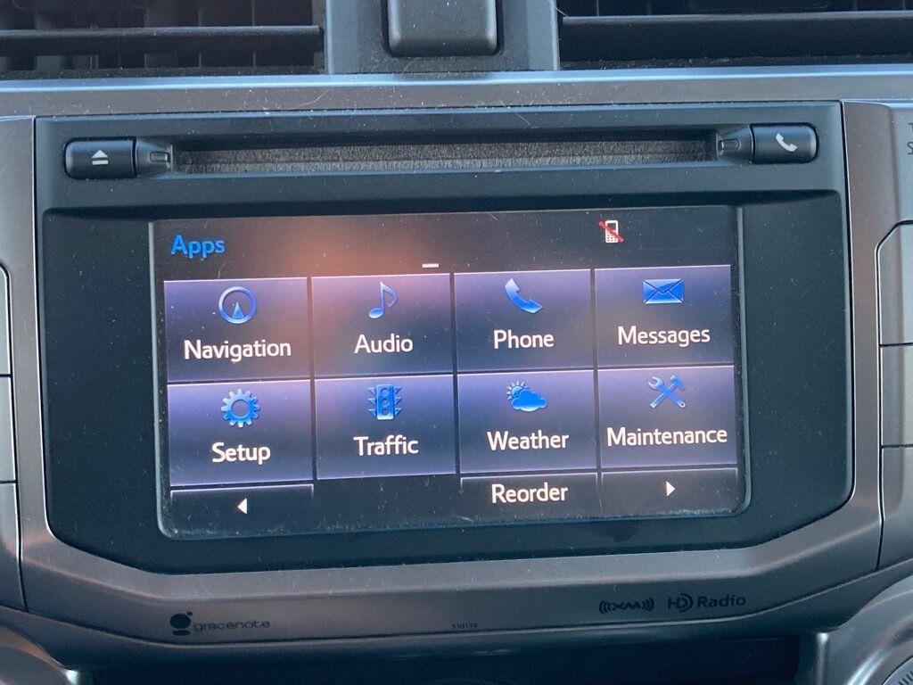 2016 Toyota 4Runner San Antonio TX