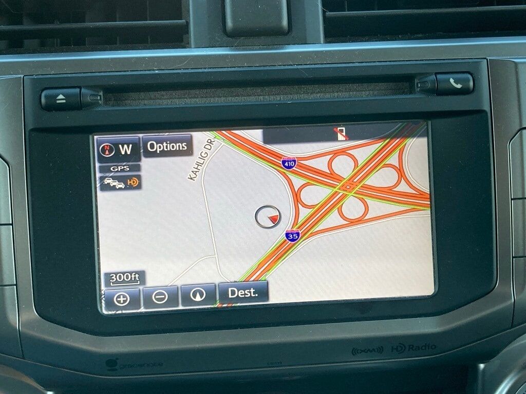 2016 Toyota 4Runner San Antonio TX