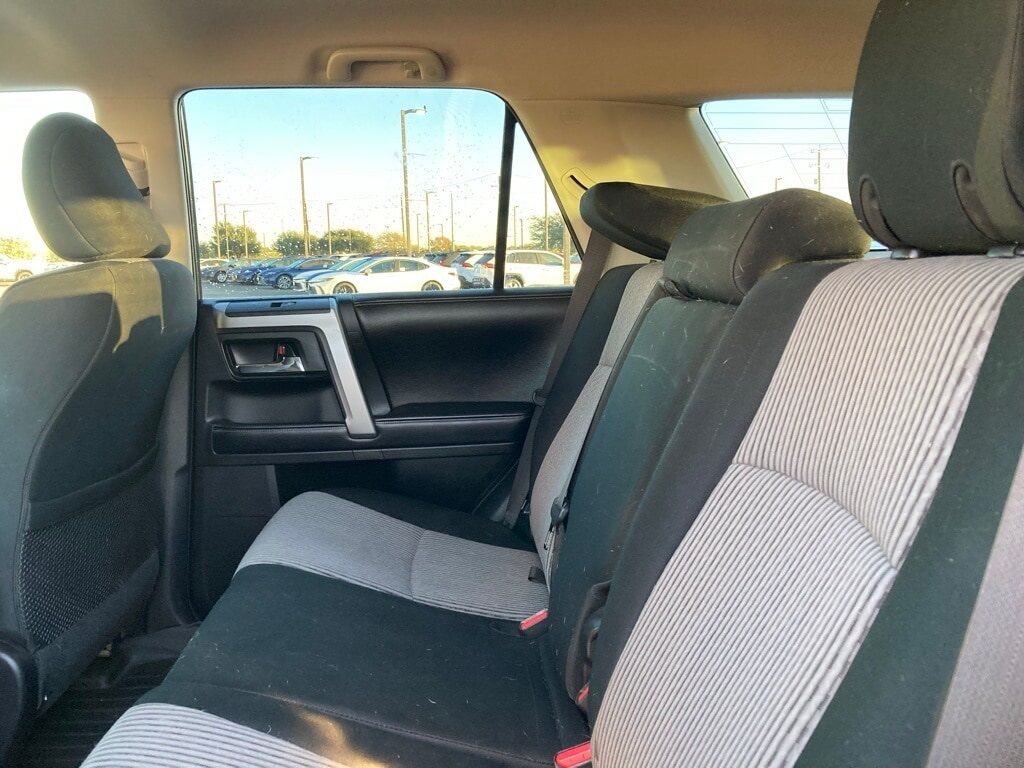 2016 Toyota 4Runner San Antonio TX