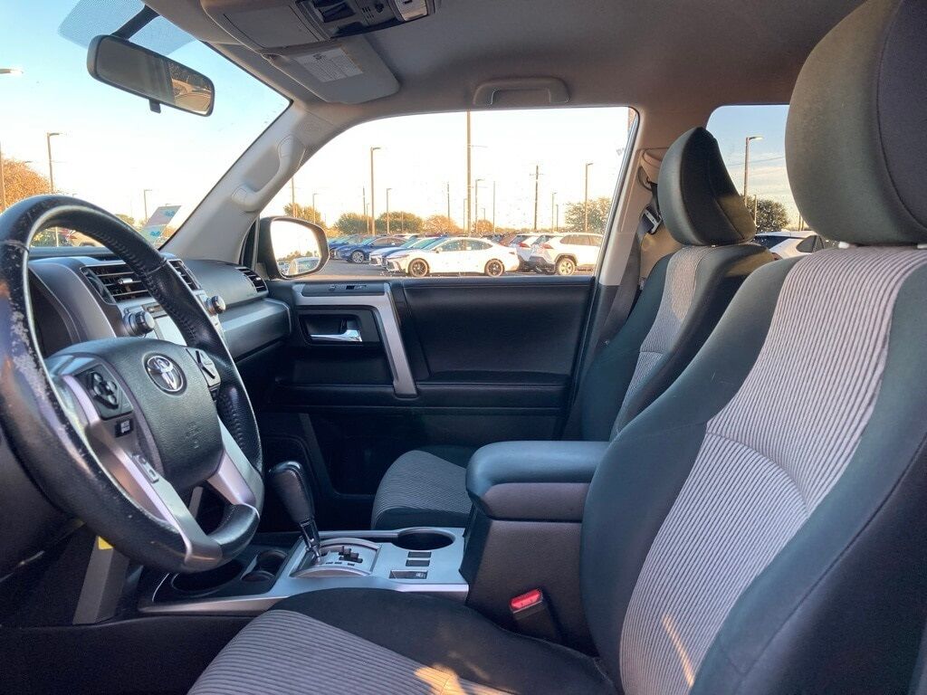 2016 Toyota 4Runner San Antonio TX