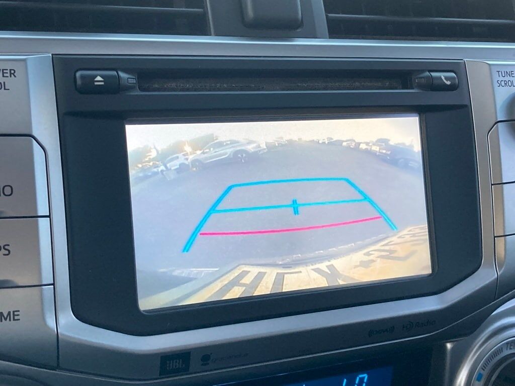 2016 Toyota 4Runner San Antonio TX