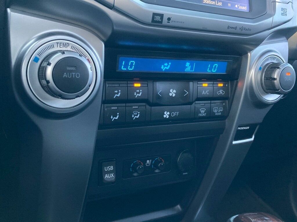 2016 Toyota 4Runner San Antonio TX