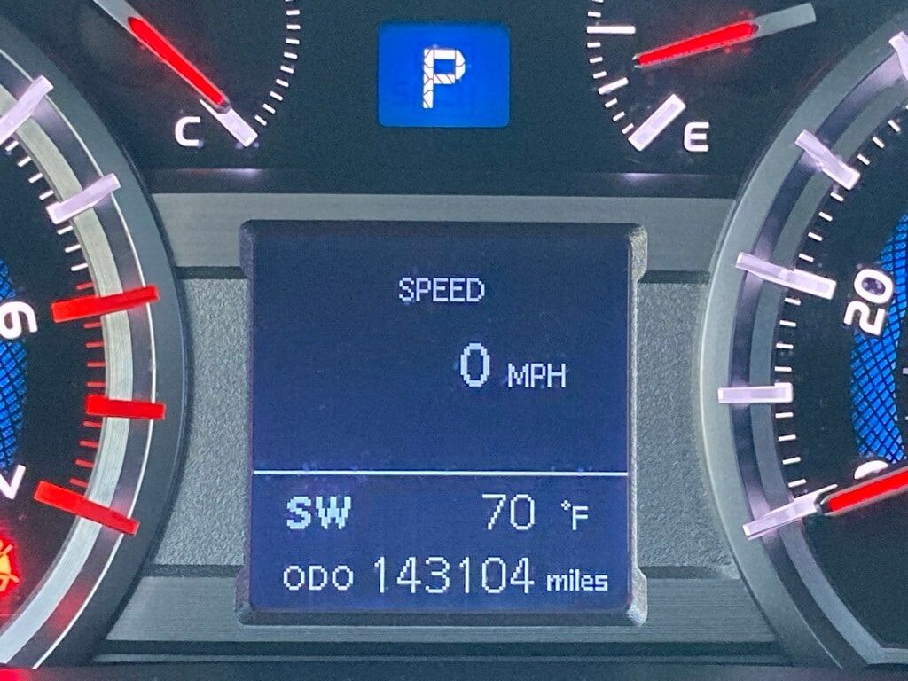 2016 Toyota 4Runner San Antonio TX