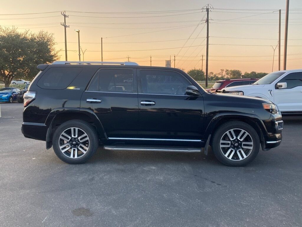 2016 Toyota 4Runner San Antonio TX