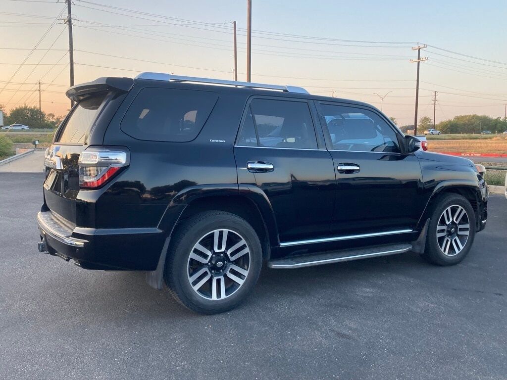 2016 Toyota 4Runner San Antonio TX